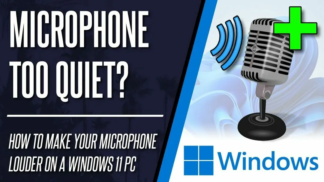 How to Make Your Mic Louder | The Definitive Guide