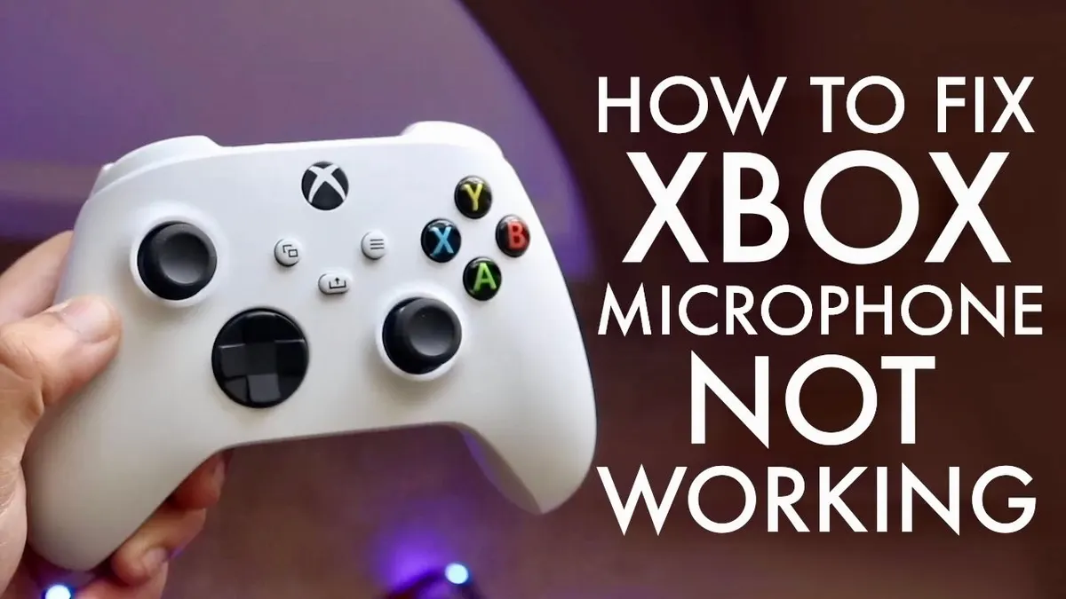 How to test mic on Xbox one | Step-by-step guide