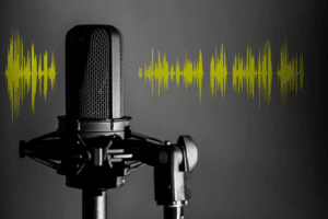 How to reduce background noise on mic