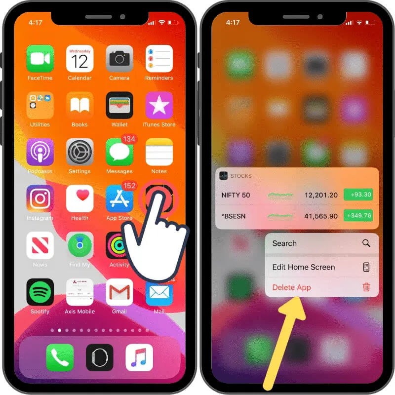 iphone microphone not working