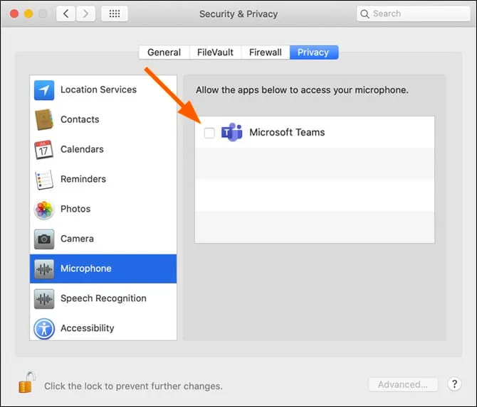 6 Easy Fixes For Teams Mic Not Working Issue {Resolved}